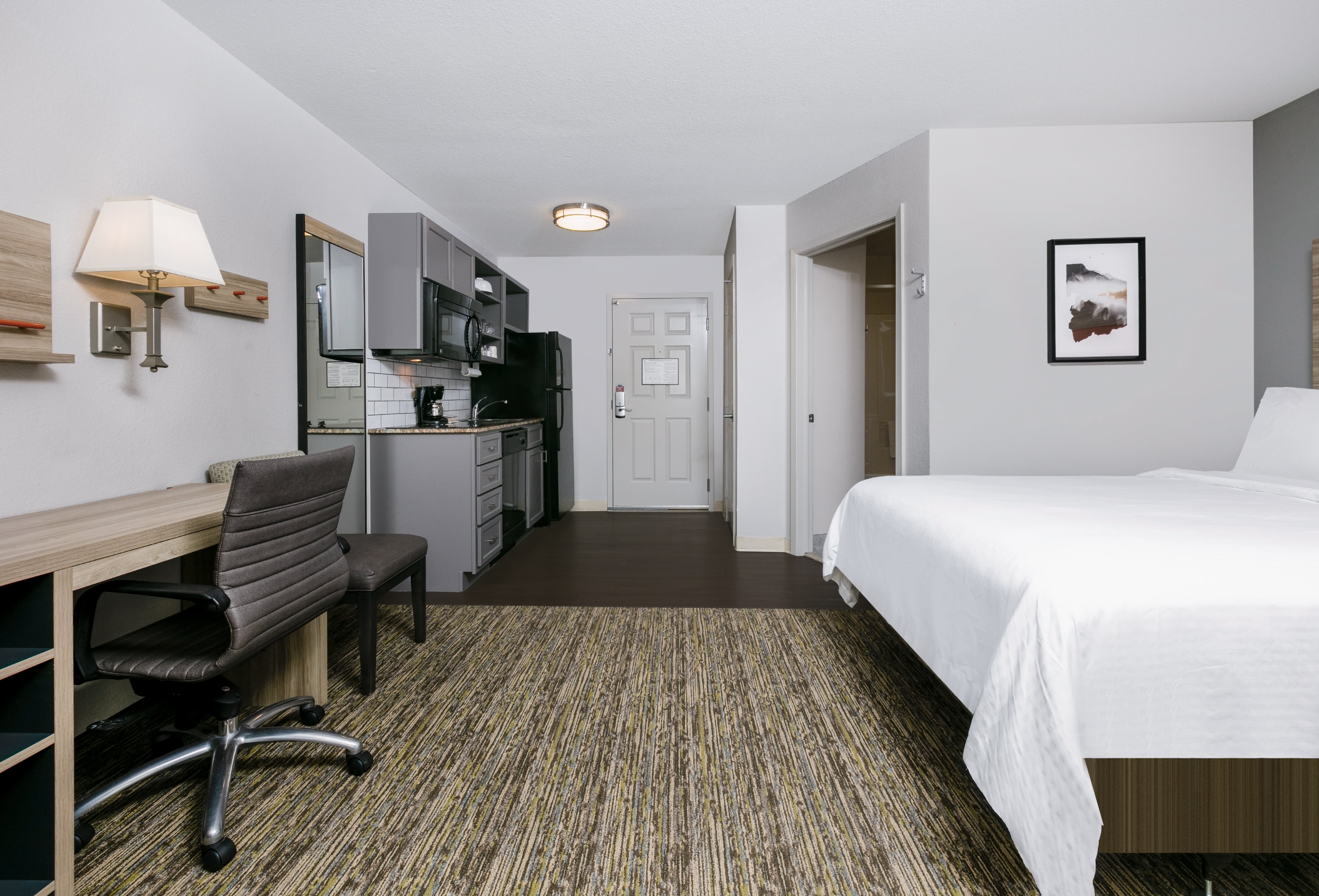 candlewood suites fort worth west by ihg