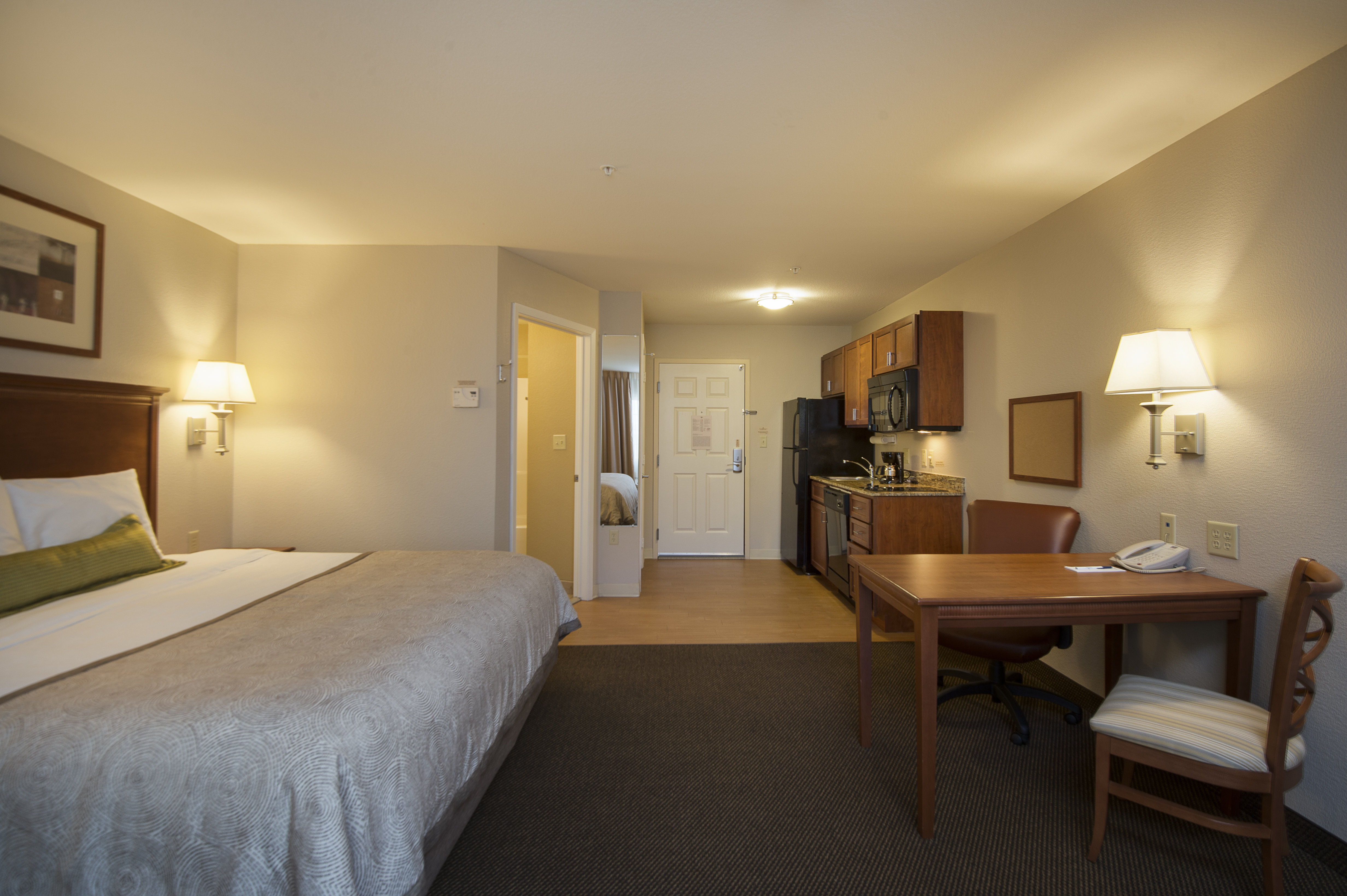 candlewood suites fort worth west by ihg
