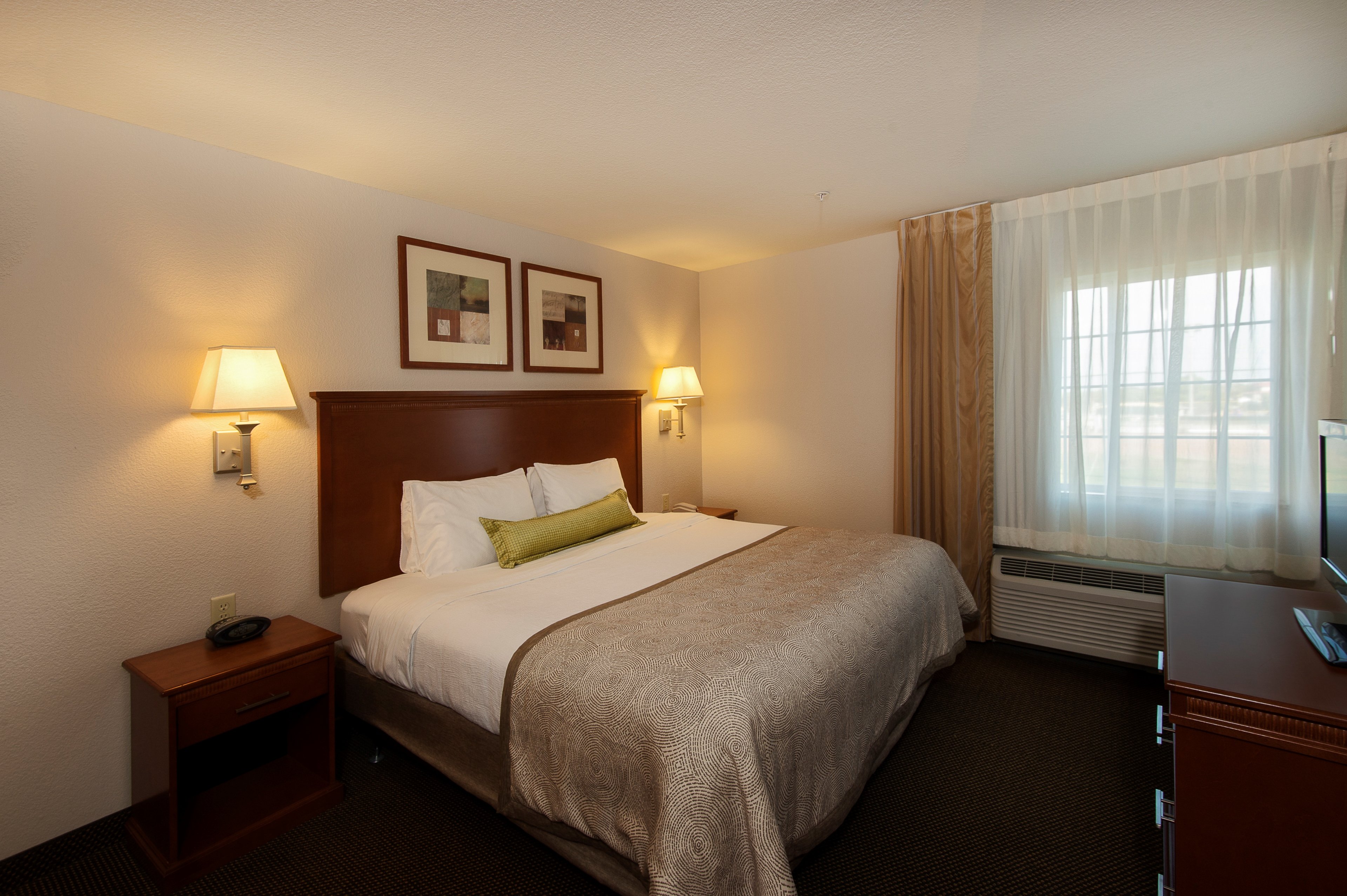 candlewood suites fort worth west by ihg