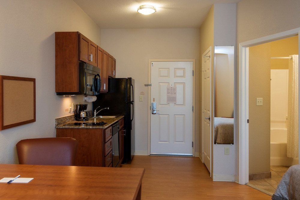 candlewood suites fort worth west by ihg
