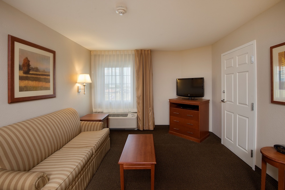 candlewood suites fort worth west by ihg