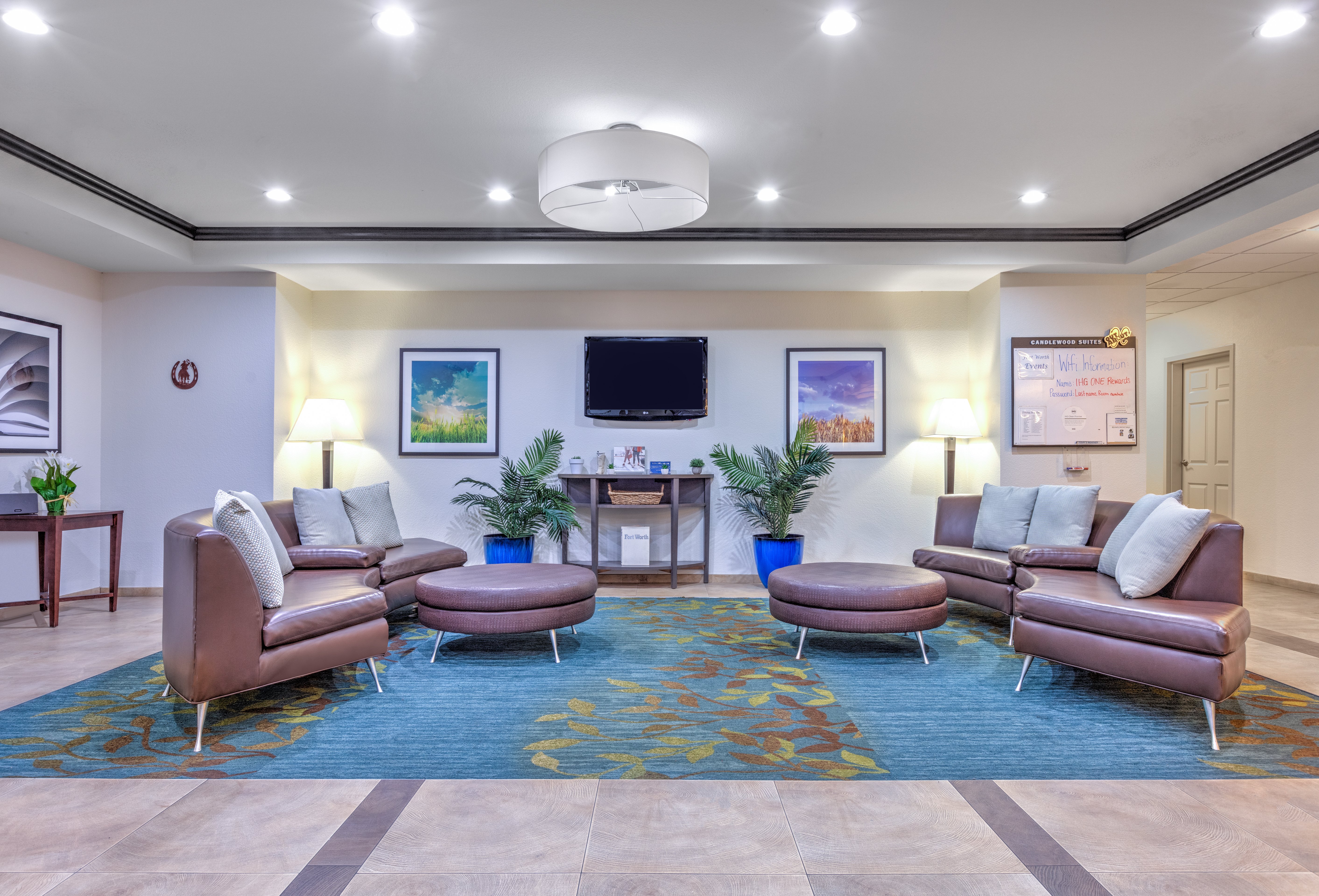 candlewood suites fort worth west by ihg