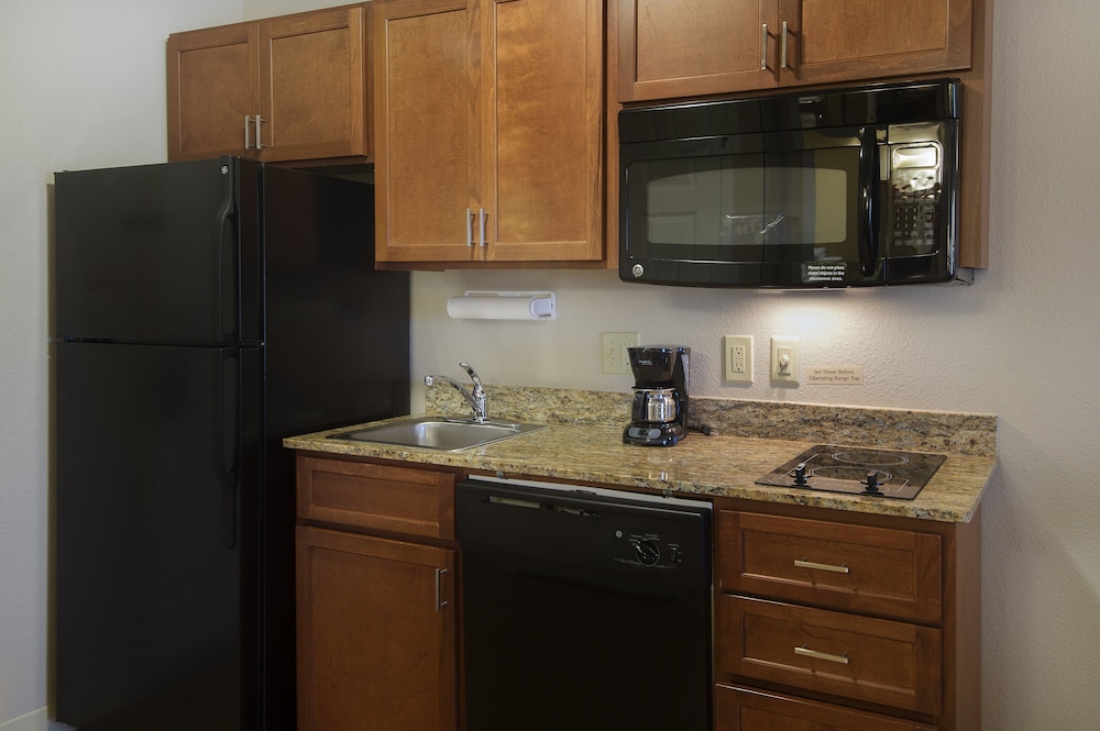 candlewood suites fort worth west by ihg