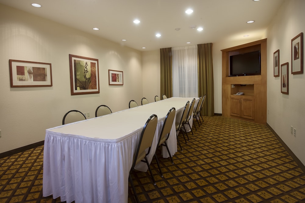 candlewood suites fort worth west by ihg
