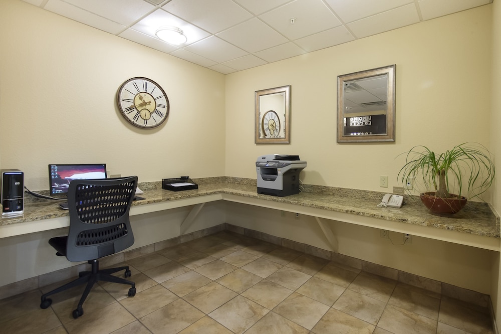 candlewood suites fort worth west by ihg