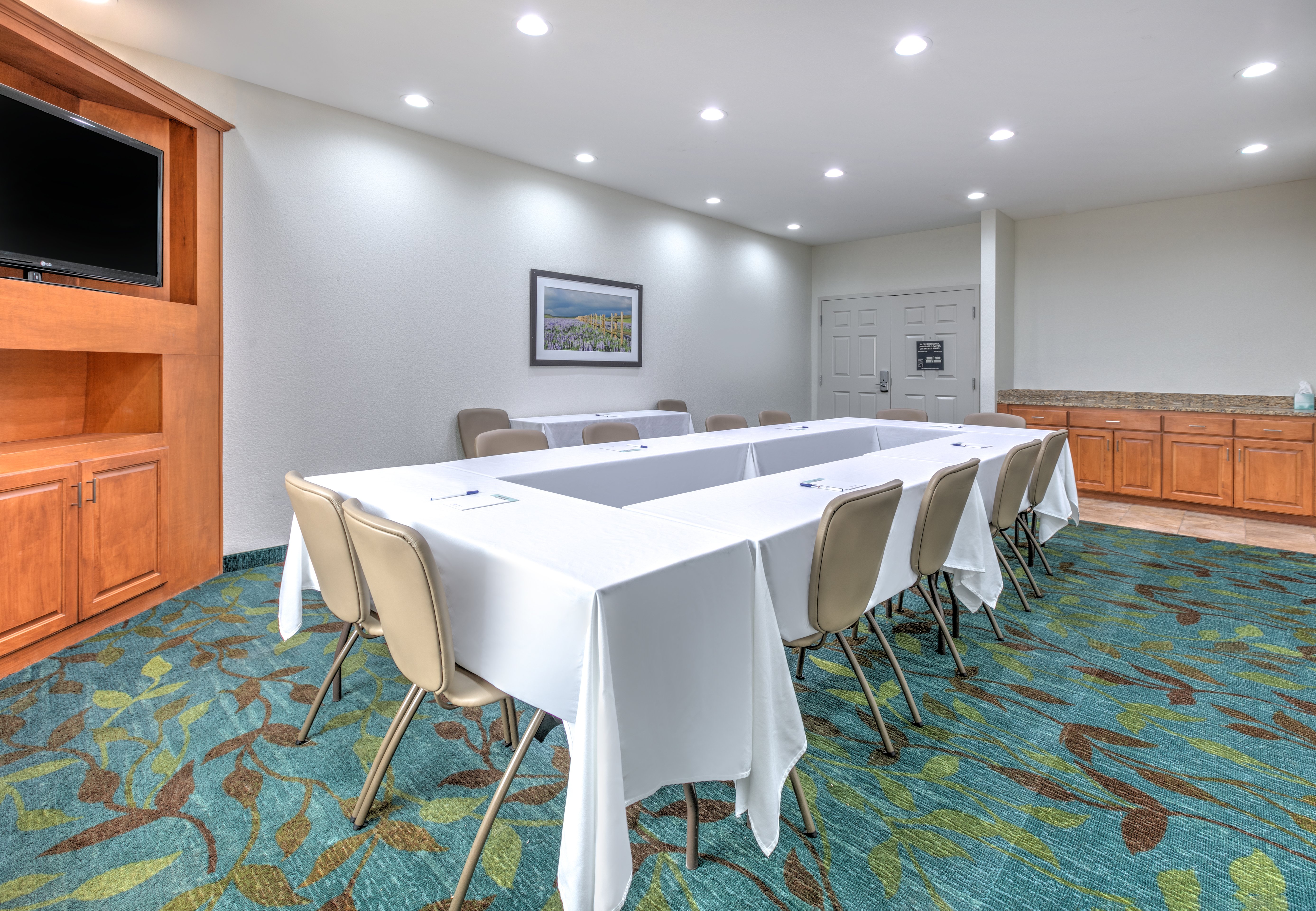 candlewood suites fort worth west by ihg