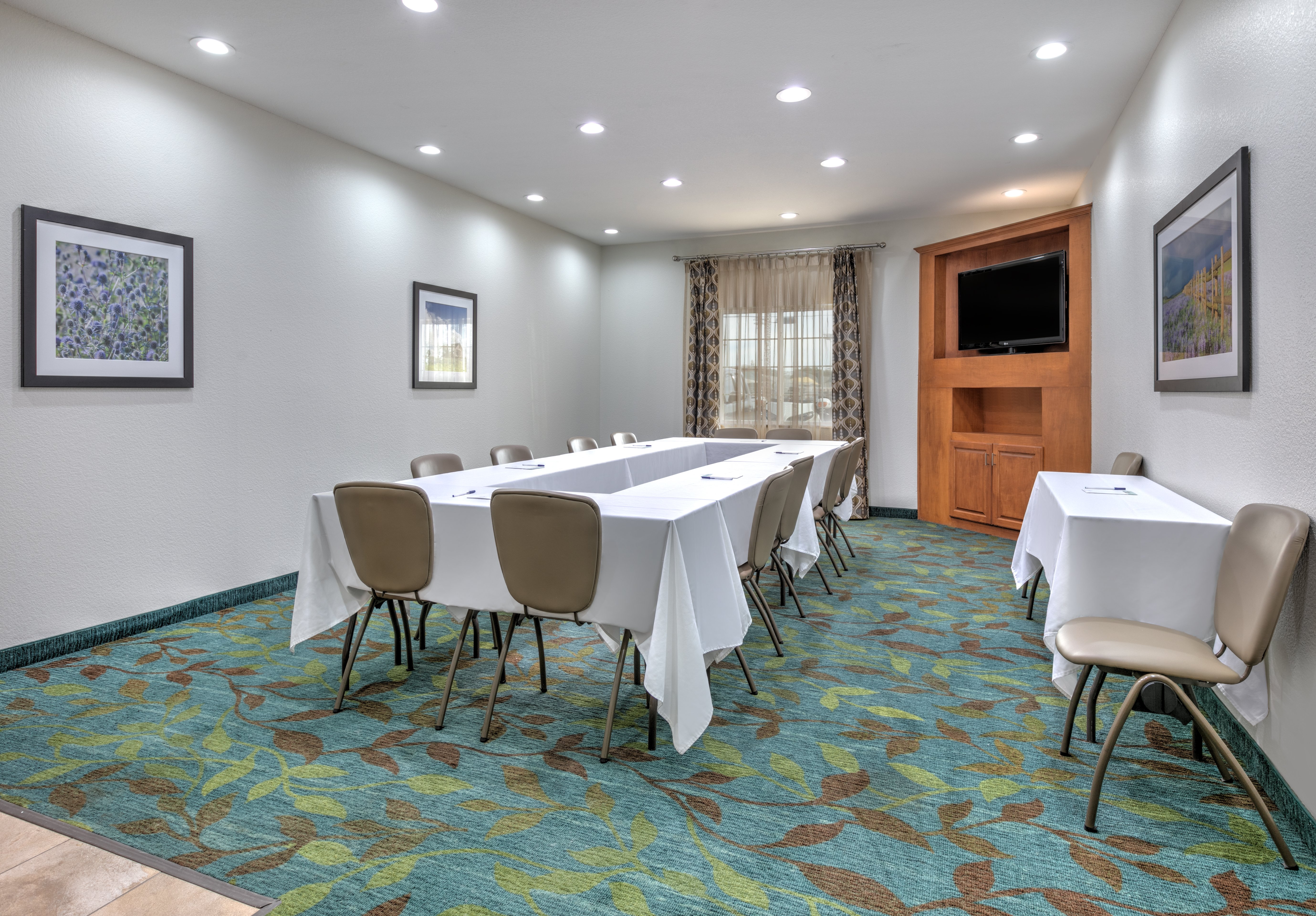 candlewood suites fort worth west by ihg