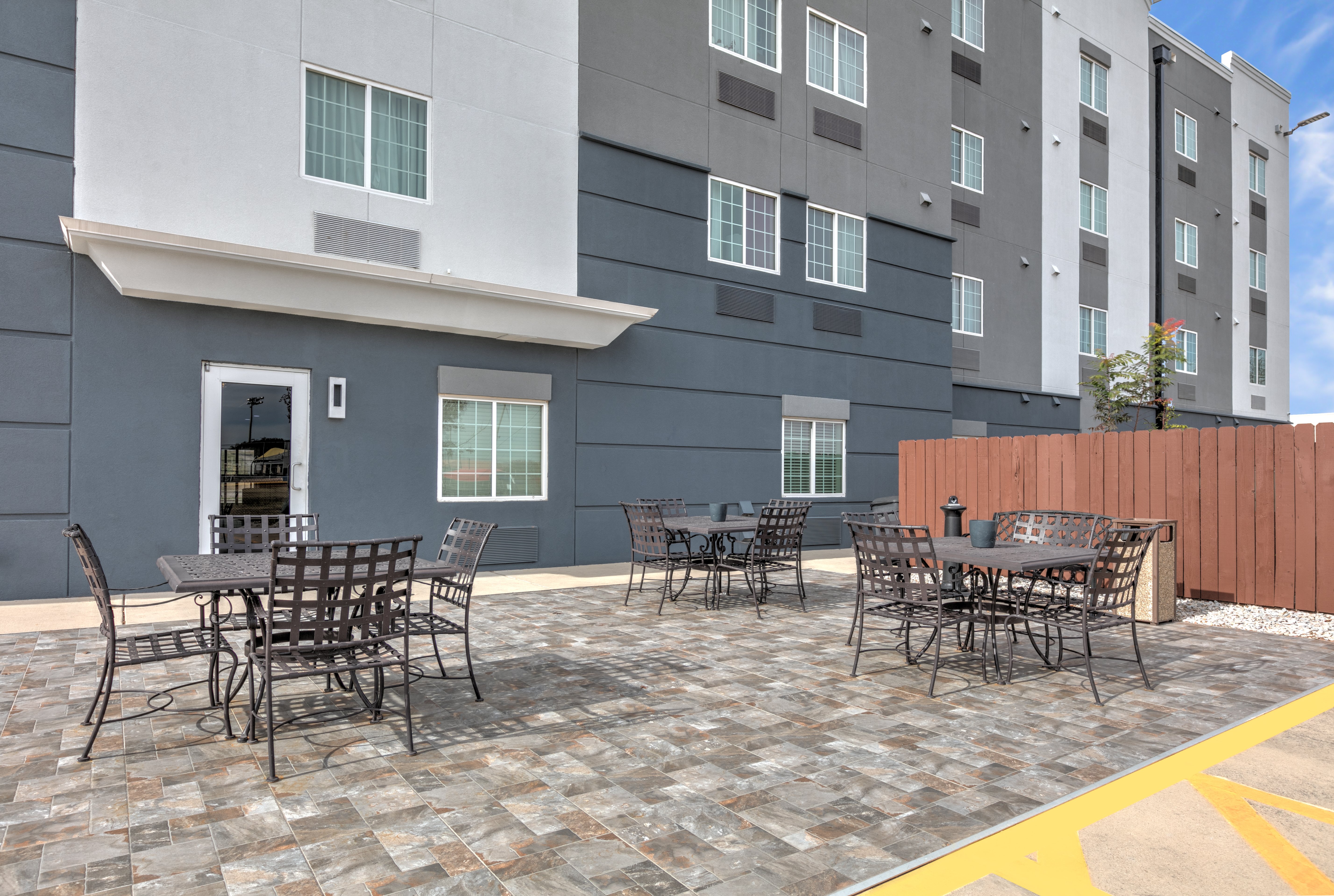 candlewood suites fort worth west by ihg