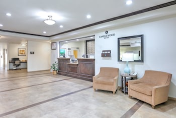 Candlewood Suites - Fort Worth/West By Ihg,Keller>>Fort Worth,3 star