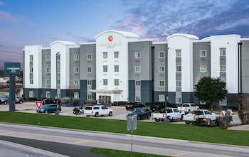 Candlewood Suites - Fort Worth/West By Ihg,Keller>>Fort Worth,3 star