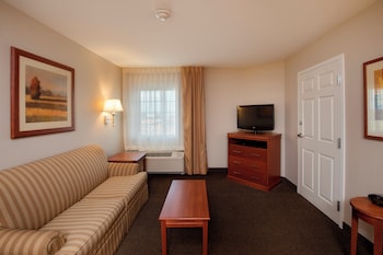 Candlewood Suites - Fort Worth/West By Ihg,Keller>>Fort Worth,3 star
