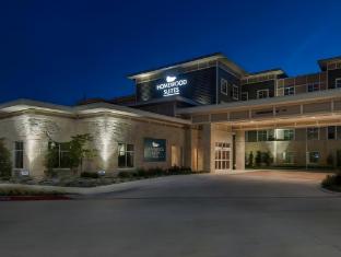 homewood suites by hilton fort worth medical center tx