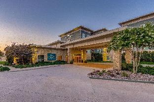 homewood suites by hilton fort worth medical center tx