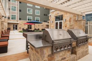 homewood suites by hilton fort worth medical center tx