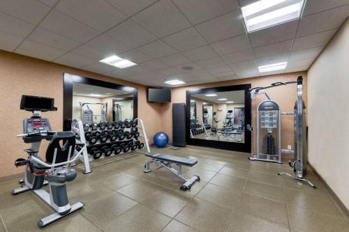 homewood suites by hilton fort worth medical center tx
