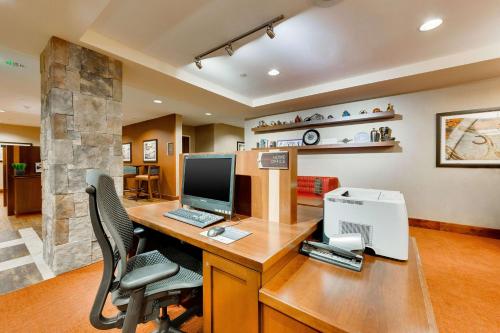 homewood suites by hilton fort worth medical center tx