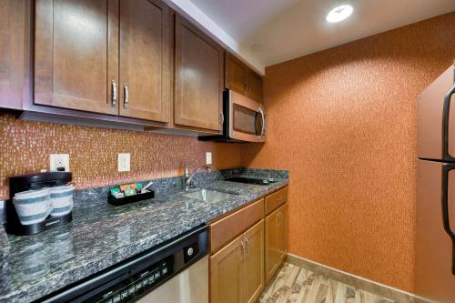 homewood suites by hilton fort worth medical center tx