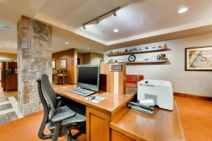 homewood suites by hilton fort worth medical center tx