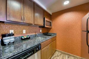 homewood suites by hilton fort worth medical center tx