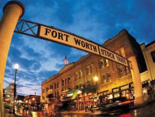 homewood suites by hilton fort worth medical center tx