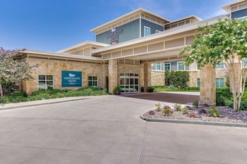 homewood suites by hilton fort worth medical center tx
