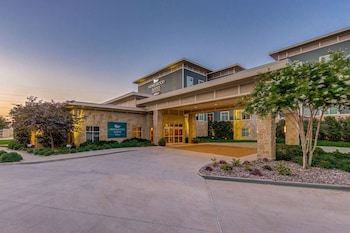 homewood suites by hilton fort worth medical center tx