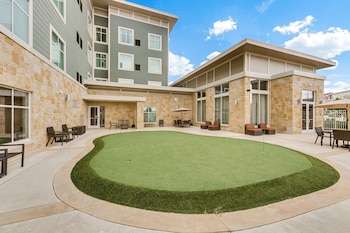 homewood suites by hilton fort worth medical center tx