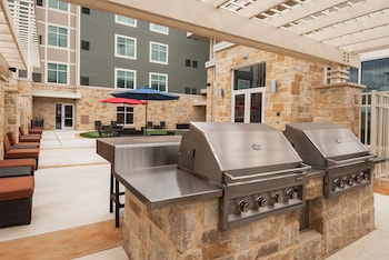 homewood suites by hilton fort worth medical center tx