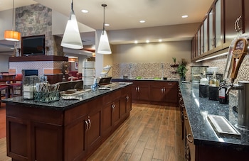 homewood suites by hilton fort worth medical center tx