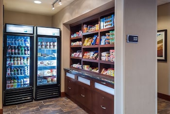 homewood suites by hilton fort worth medical center tx