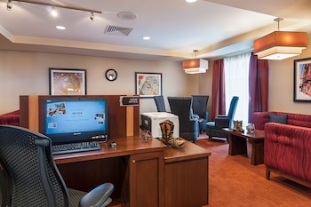 homewood suites by hilton fort worth medical center tx