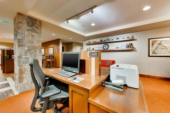 homewood suites by hilton fort worth medical center tx