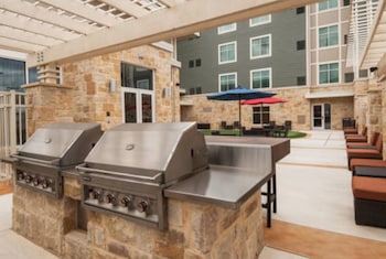 homewood suites by hilton fort worth medical center tx