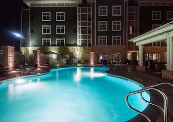 homewood suites by hilton fort worth medical center tx