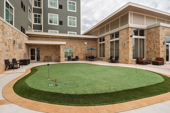 homewood suites by hilton fort worth medical center tx