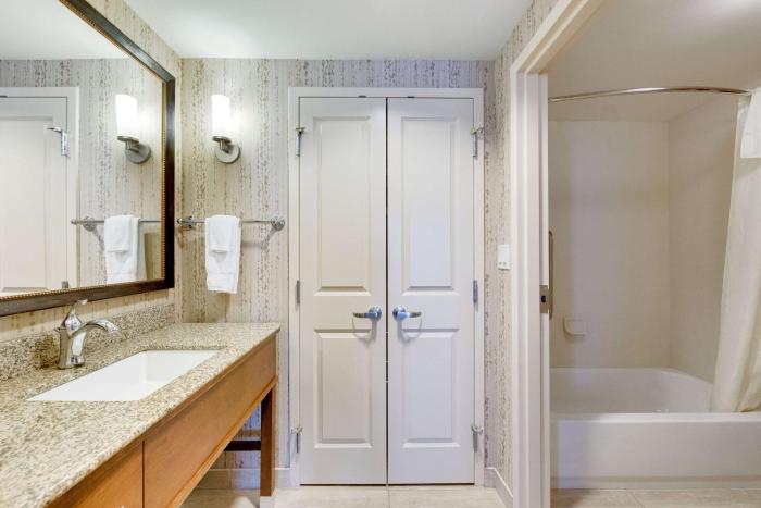homewood suites by hilton fort worth medical center tx