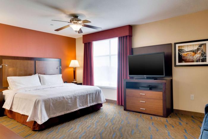 homewood suites by hilton fort worth medical center tx