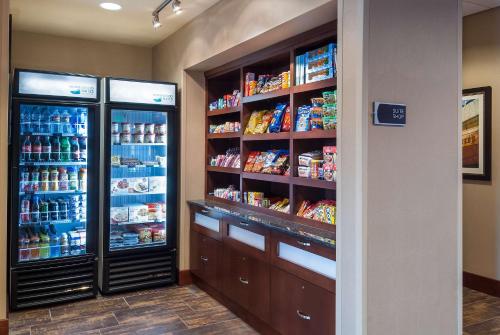 homewood suites by hilton fort worth medical center tx