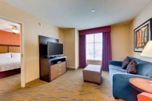 homewood suites by hilton fort worth medical center tx