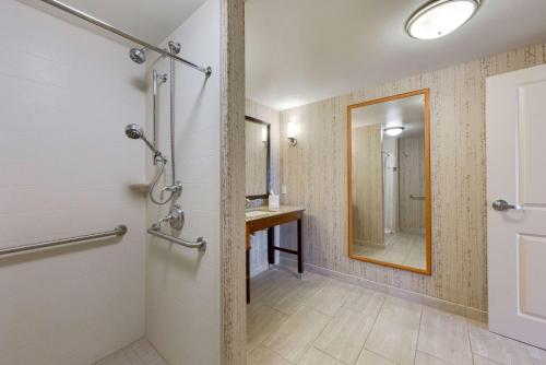 homewood suites by hilton fort worth medical center tx