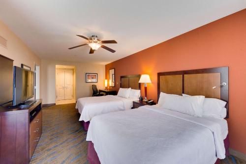 homewood suites by hilton fort worth medical center tx