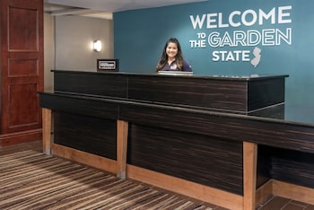 hampton inn south plainfield piscataway