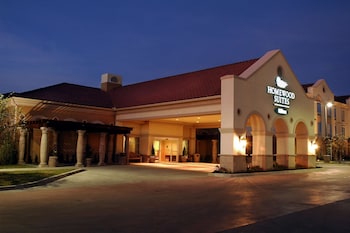 homewood suites by hilton laredo at mall del norte