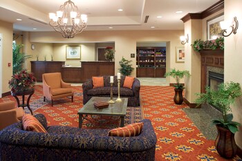 homewood suites by hilton laredo at mall del norte