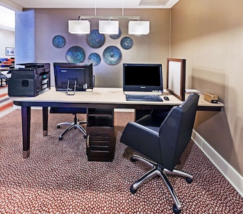 homewood suites by hilton laredo at mall del norte