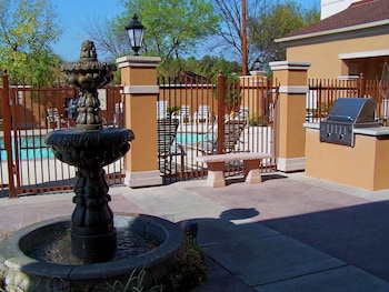 homewood suites by hilton laredo at mall del norte