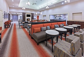 homewood suites by hilton laredo at mall del norte