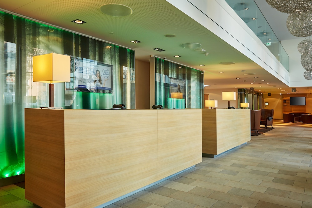 h hotel zurich