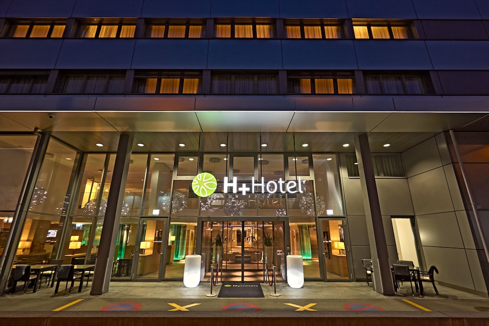 h hotel zurich