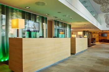 h hotel zurich
